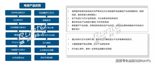 電容觸控引領(lǐng)交互革新，新興能源技術(shù)解鎖應(yīng)用新場(chǎng)景——訪洛圖科技王育紅